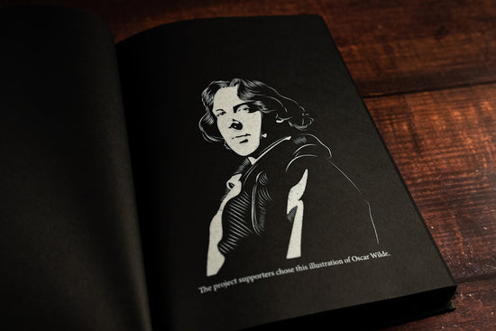 Black Paper  Monochrome Books – MONOCHROME BOOKS