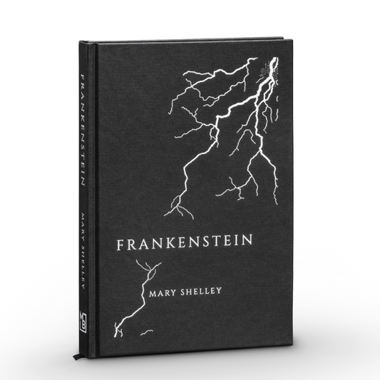 Frankenstein Hardcover