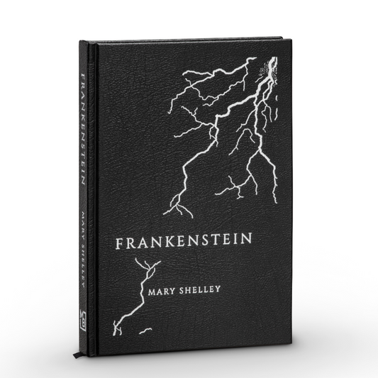 Frankenstein Leather Fiber