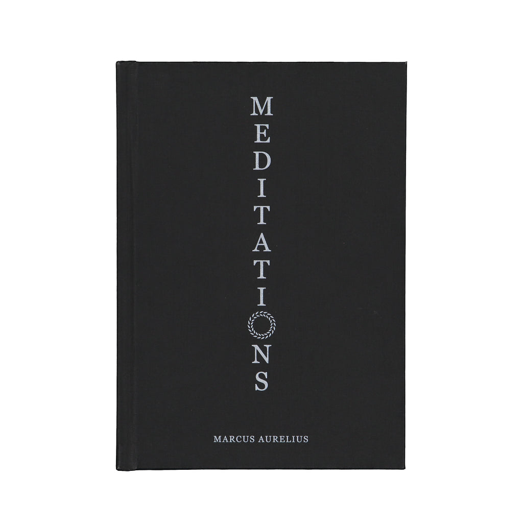 Meditations on Black Paper