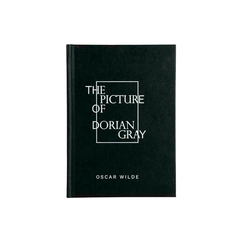 The Picture of Dorian Gray